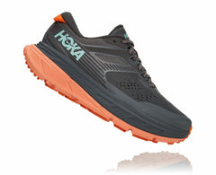 Women's Stinson Atr 6 Castlerock / Cantaloupe