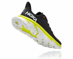 Men's Clifton Edge Anthracite / Evening Primrose