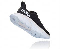 Men's Clifton Edge Black / White