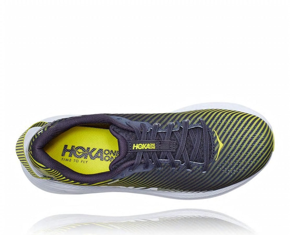 Men's Rincon 2 Odyssey Grey / White