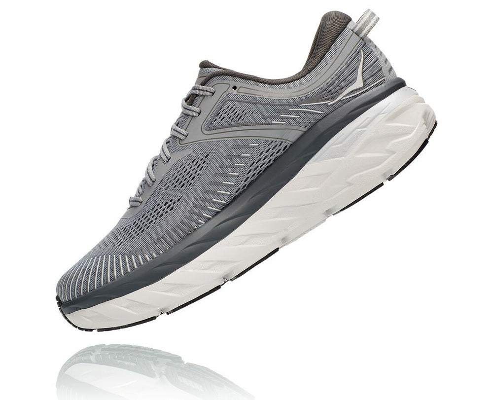 Men's Bondi 7 Wild Dove / Dark Shadow