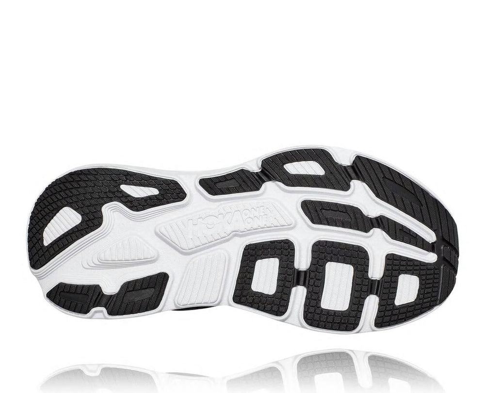 Women's Bondi 7 Black / White