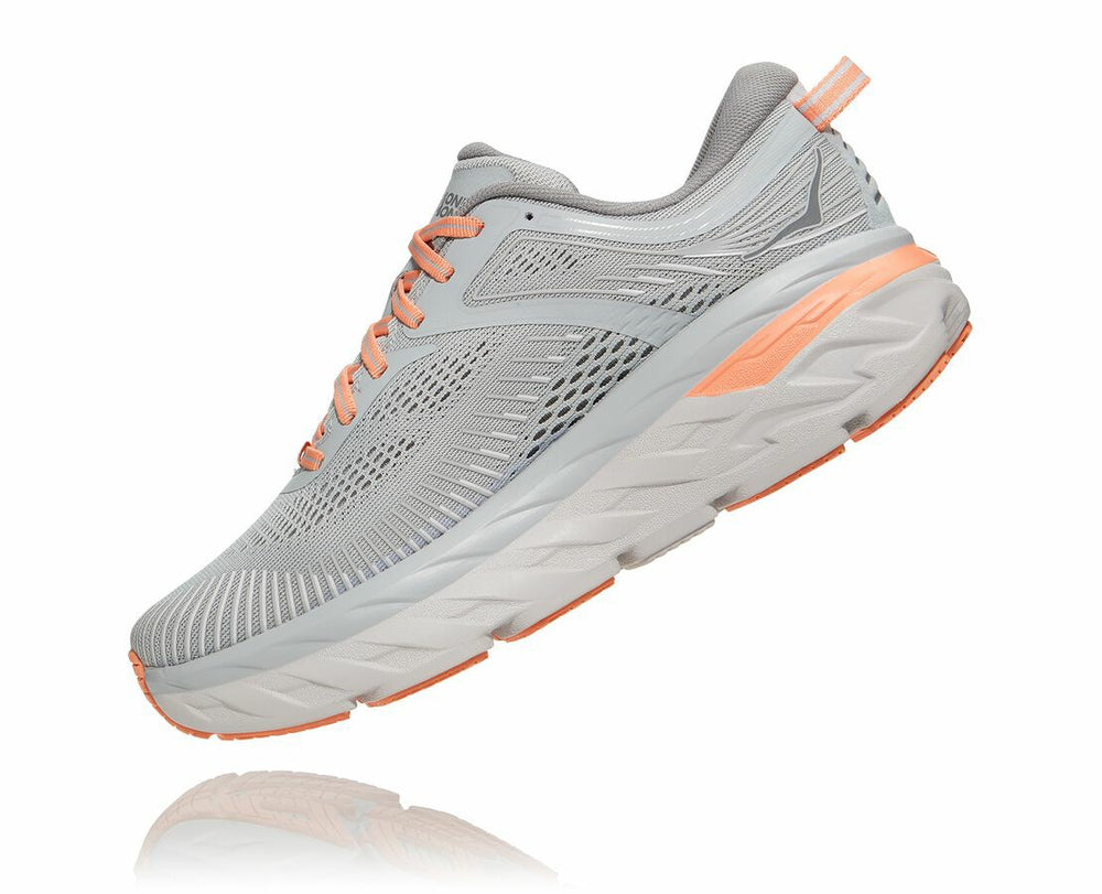 Women's Bondi 7 Harbor Mist / Sharkskin