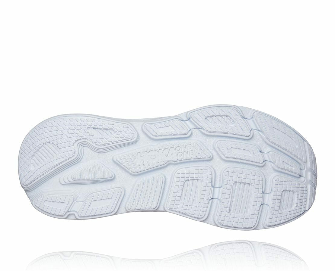 Women's Bondi 7 White / White