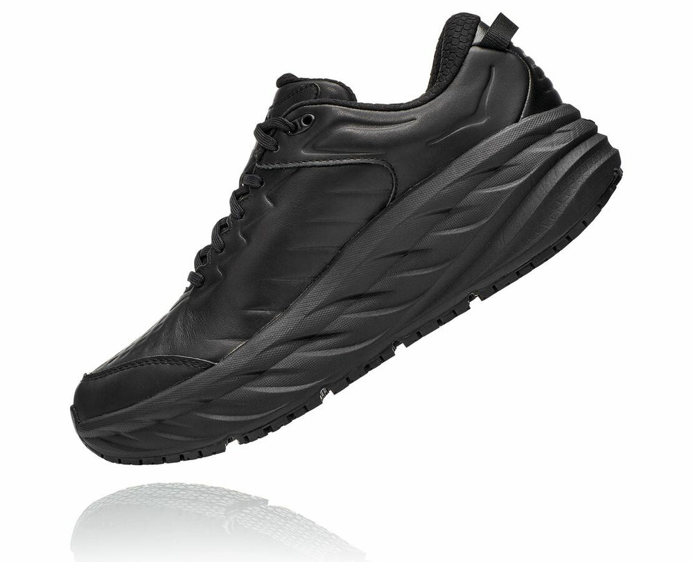 Men's Bondi Sr Black / Black