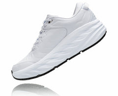 Men's Bondi Sr White / White
