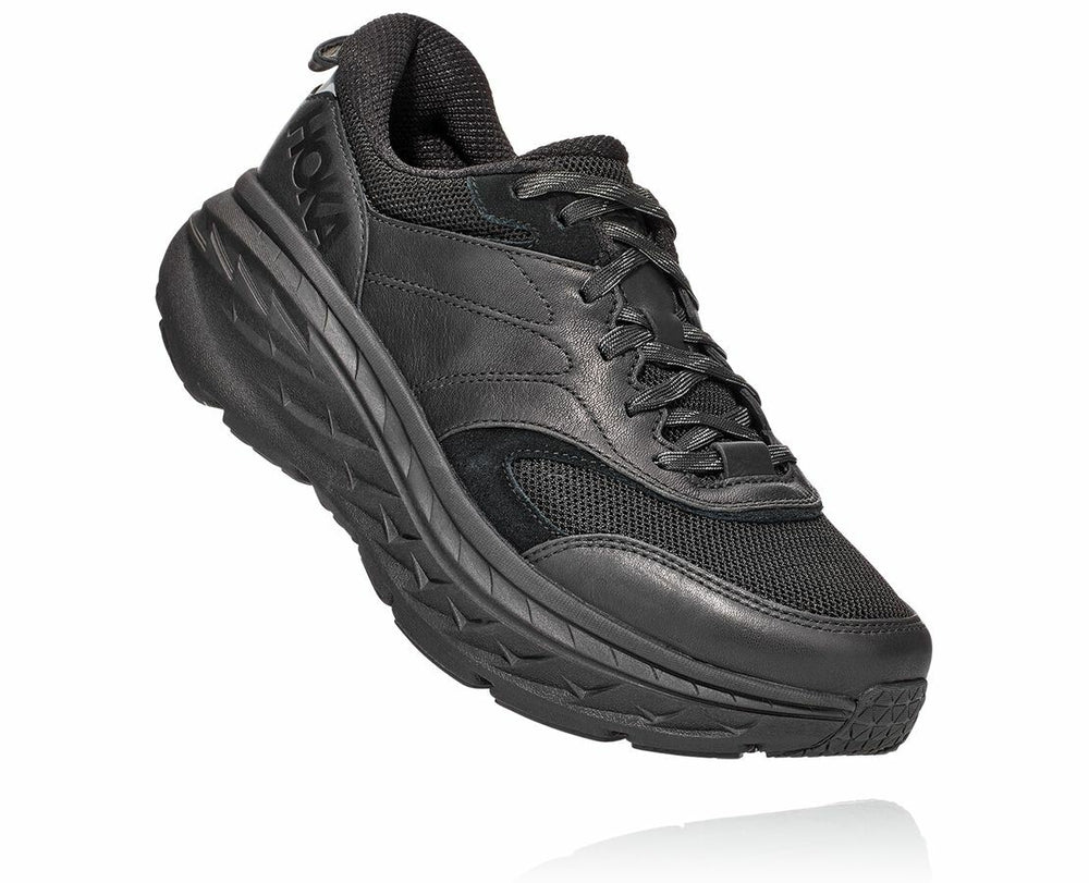 All Gender HOKA X OPENING CEREMONY BONDI Black / Black