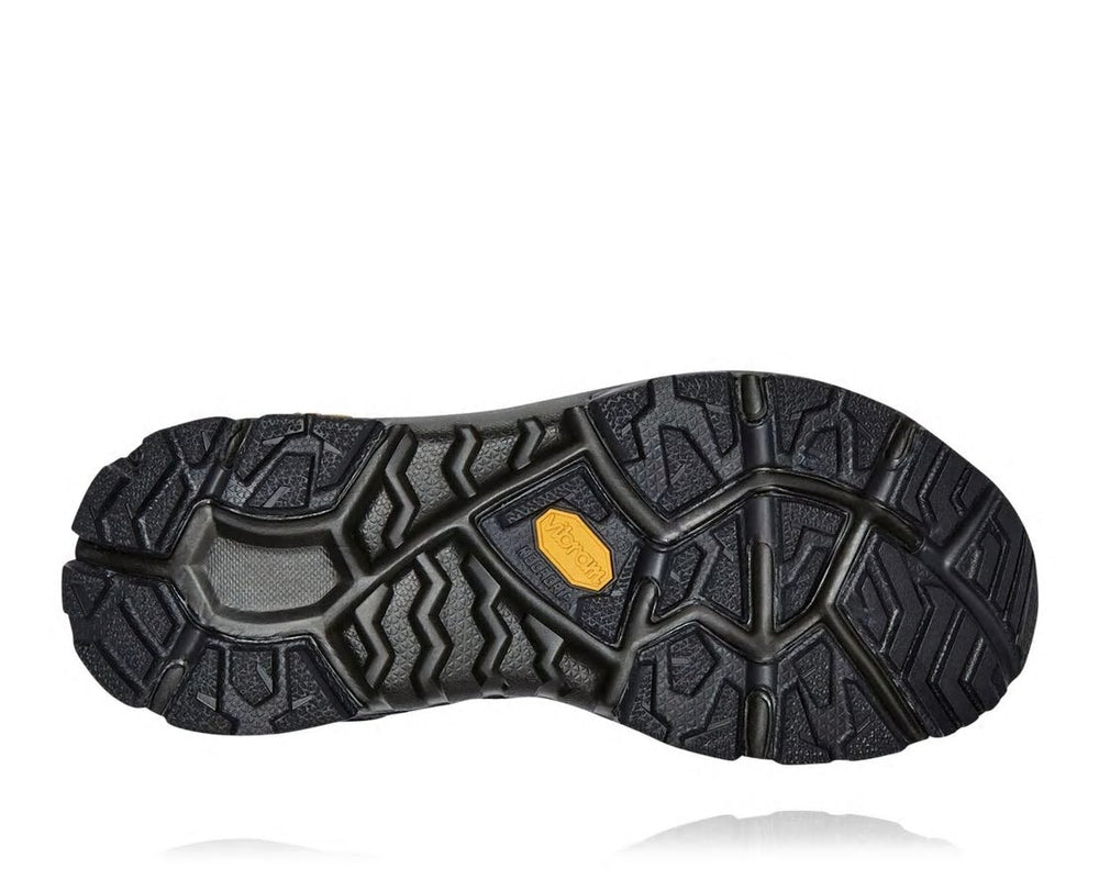 Women's Toa GORE-TEX Black / Antigua Sand