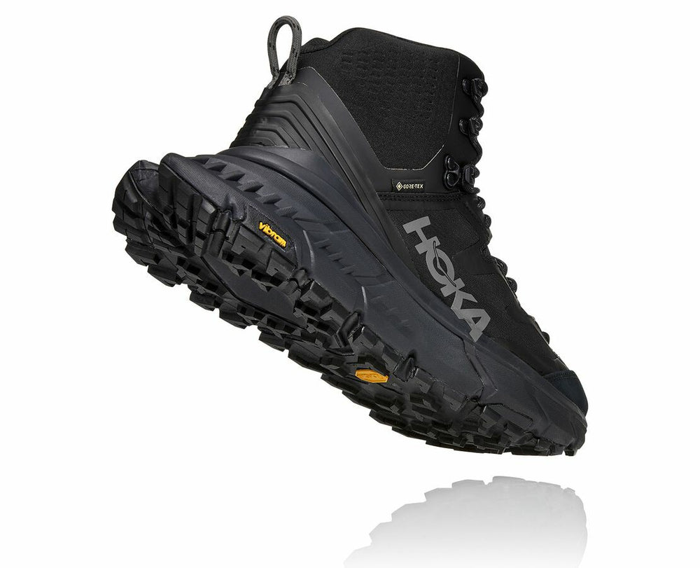 Men's TenNine Hike GORE-TEX Black / Dark Gull Gray