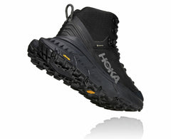 Men's TenNine Hike GORE-TEX Black / Dark Gull Gray