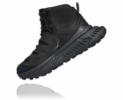 Men's TenNine Hike GORE-TEX Black / Dark Gull Gray