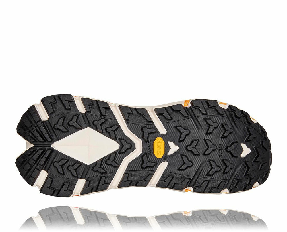 Men's TenNine Hike GORE-TEX Castlerock / Persimmon Orange