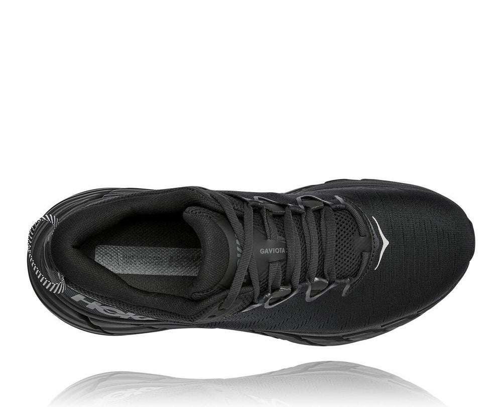Men's Gaviota 3 Black / Black