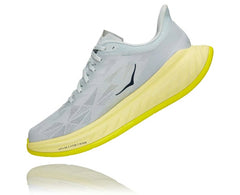 Men's Carbon X 2 Blue Flower / Luminary Green