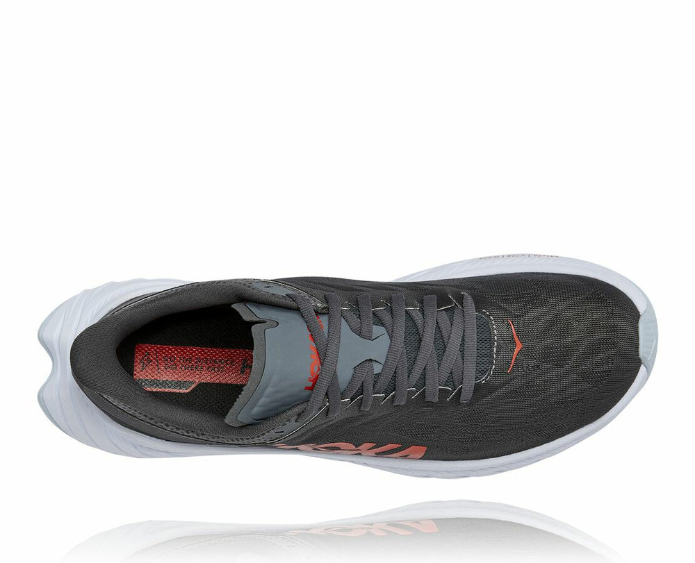 Men's Carbon X 2 Dark Shadow / Fiesta