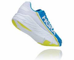 All Gender Rocket X White / Diva Blue