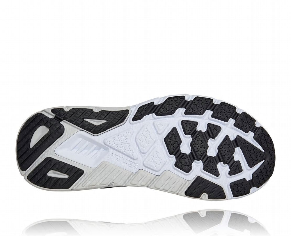 Men's Arahi 5 Black / White