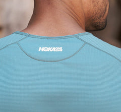 Men's Wind Shirt Provincial Blue