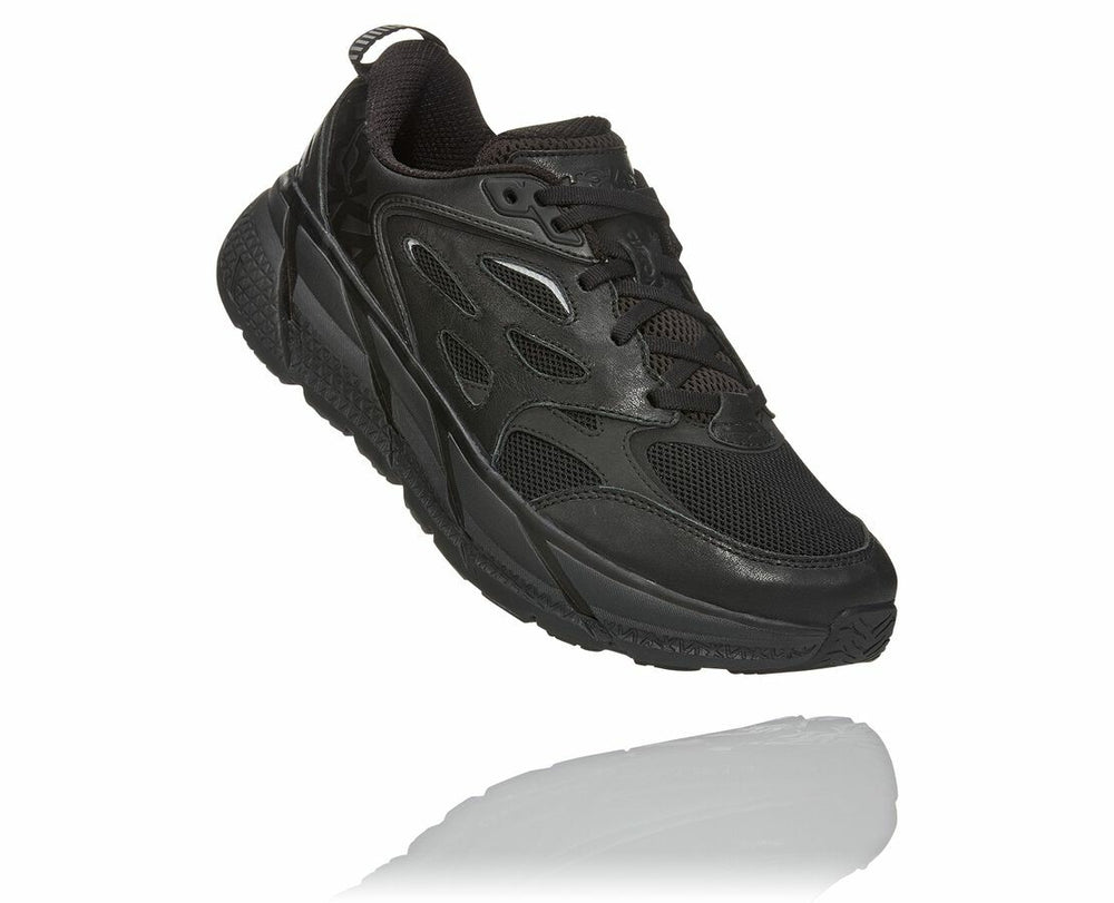 All Gender Clifton L Black / Raven