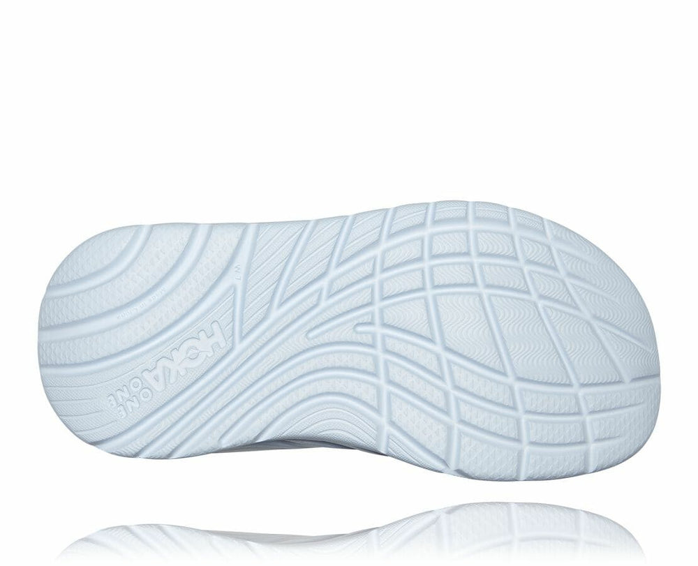 Women's ORA Recovery Flip Cantaloupe / Fiesta
