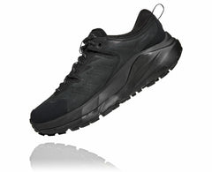 Men's Kaha Low GORE-TEX Black / Charcoal Gray