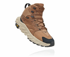 Women's Anacapa Mid GORE-TEX Otter / Black