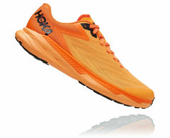 Men's Zinal Blazing Orange / Persimmon Orange