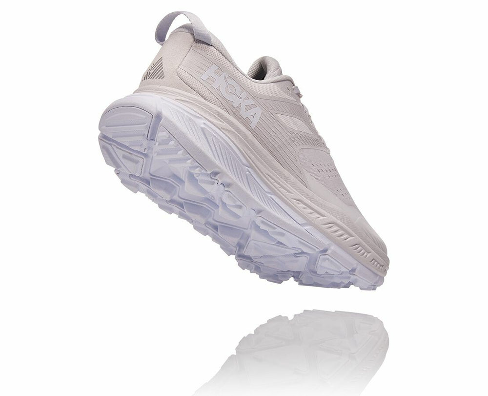 All Gender Stinson Atr 6 Nimbus Cloud / White