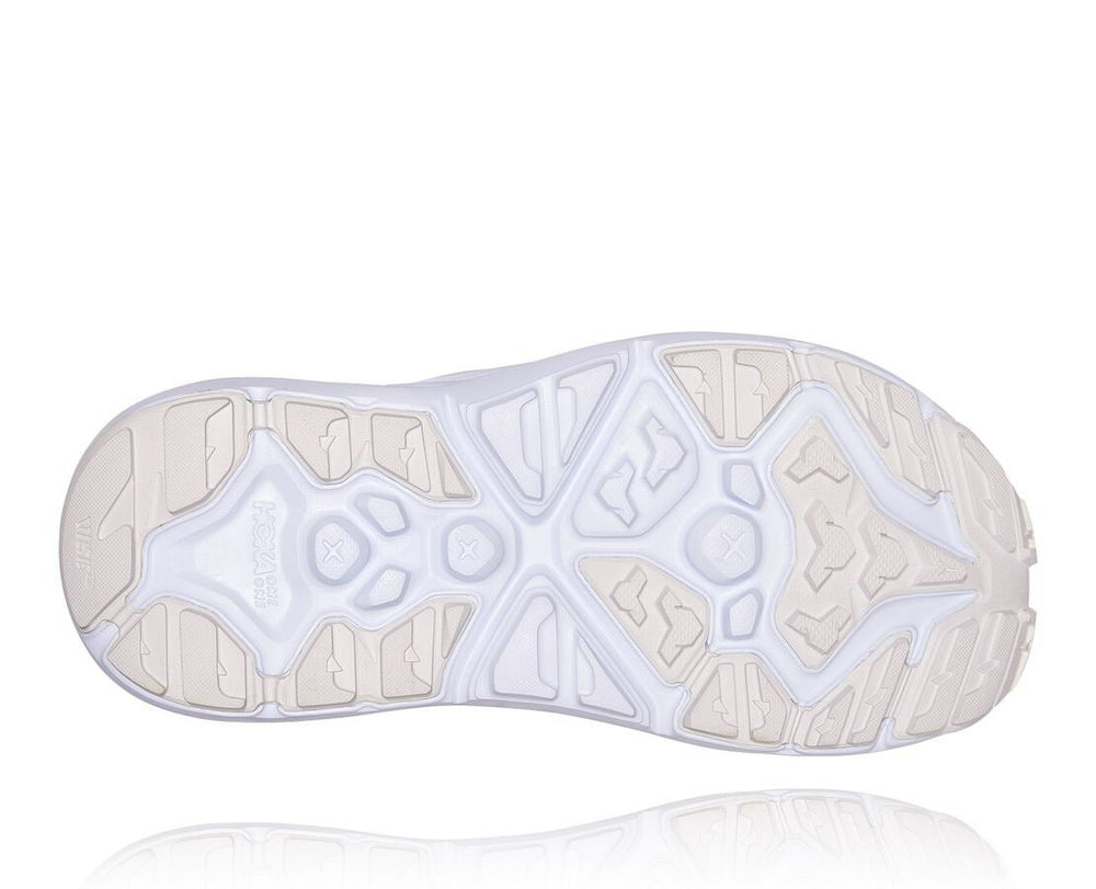 All Gender Hopara Nimbus Cloud / White