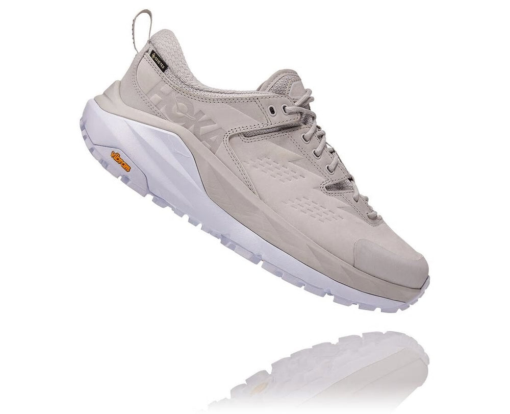 All Gender Kaha Low GORE-TEX Lunar Rock / White
