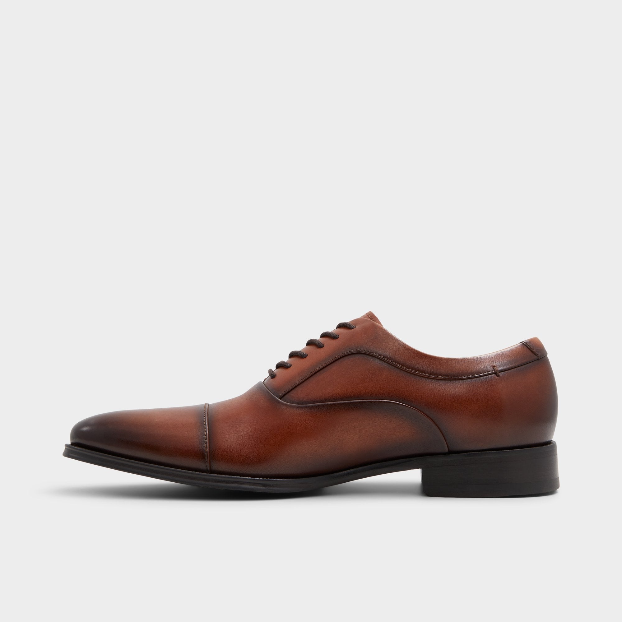 Aldo Osborne Light Brown Men's Oxfords & Lace-ups - Oxford shoe Light brown