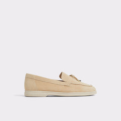 Aldo Creras Sand Women's Loafers & Oxfords - Loafer Sand