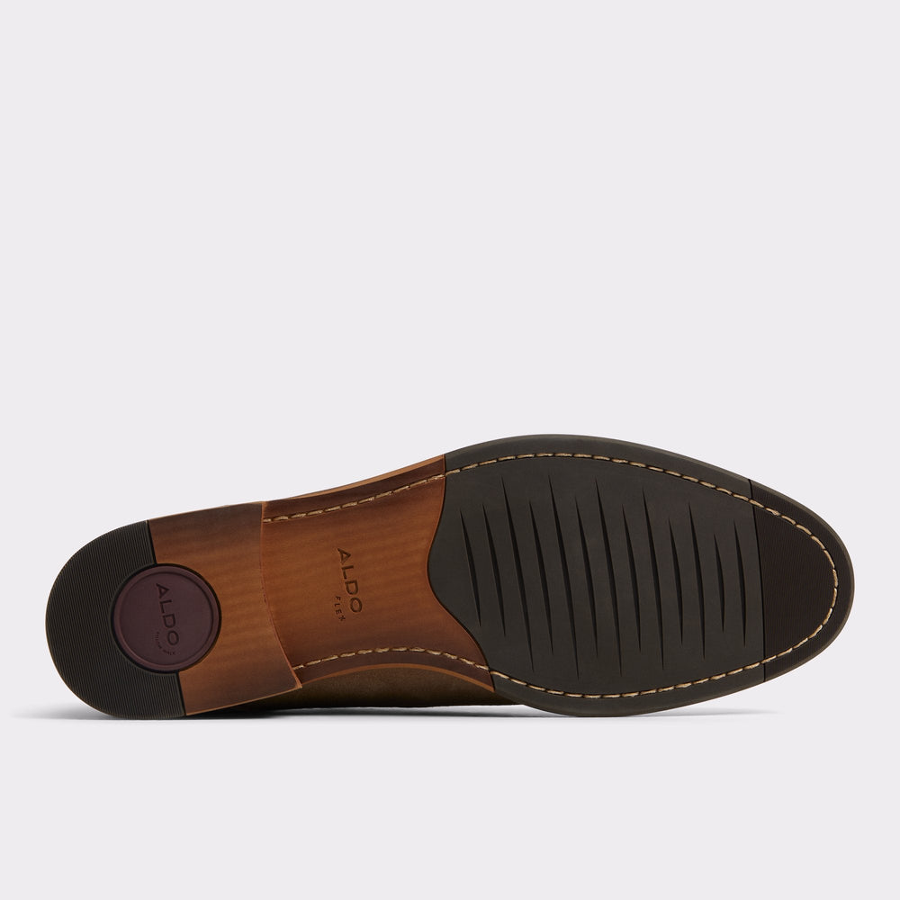 Aldo Shirdon Other Brown Men's Oxfords & Lace-ups - Derby shoe Other Brown
